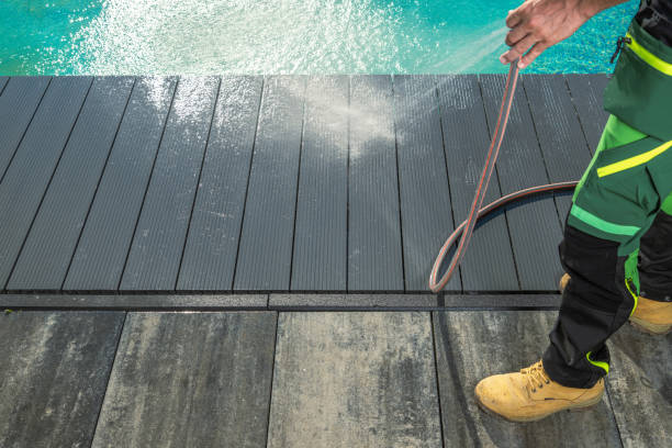 Best Commercial Pressure Washing  in Coalgate, OK