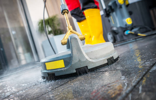 Best Pressure Washing Brick  in Coalgate, OK