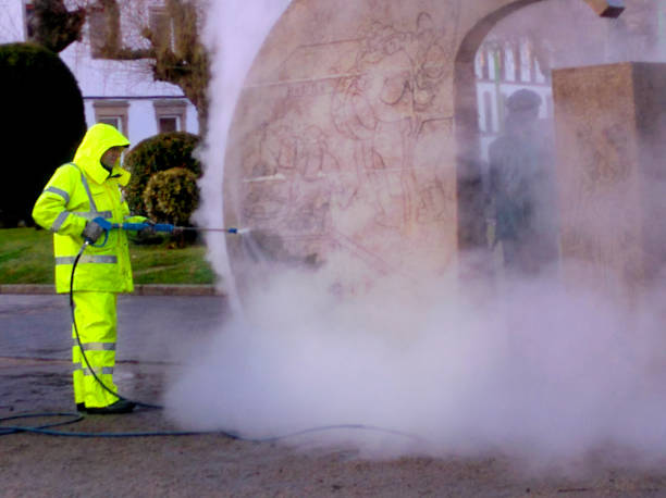  Coalgate, OK Pressure Washing Pros