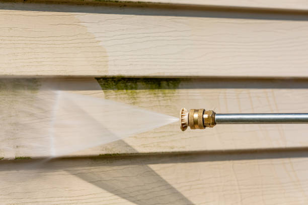 Best Exterior Home Cleaning  in Coalgate, OK