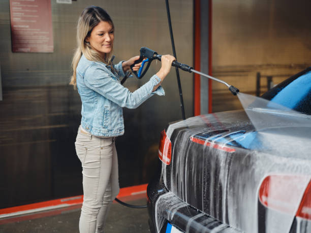 Best Local Pressure Washing Services  in Coalgate, OK