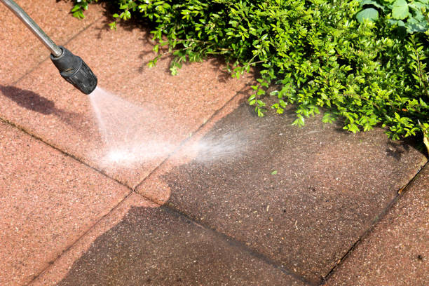 Best Roof Pressure Washing  in Coalgate, OK